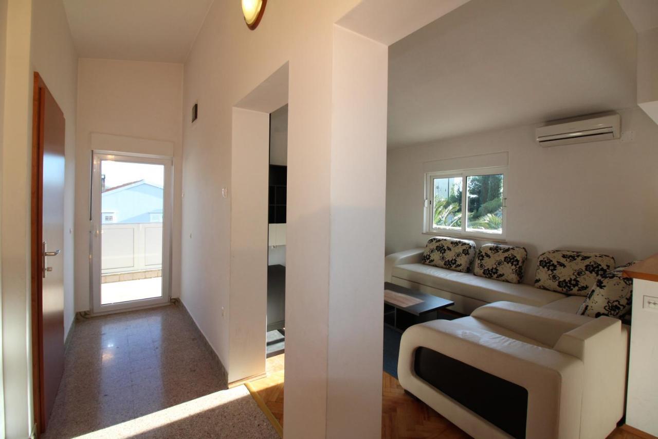 Apartment City Centre Free Parking 1&2 Floor Makarska Exterior foto